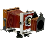 古董相机 (Classic Cameras)