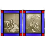 2 本 Lithophanes