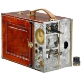 电影机和附件 (Movie Cameras and Accessories)