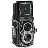Rolleiflex 3.5F   1960年