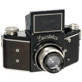 Exakta B     1934年