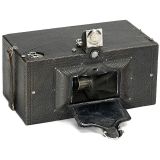 No.4 Panoram Kodak, Model B     1900年前后