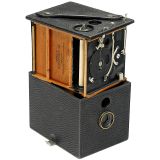 Kodak No.2 Bulls-Eye     1897年