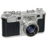 Nikon M-Synchro     1949年