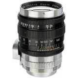 Nikkor-P 2,5/10,5cm  M39     1953年
