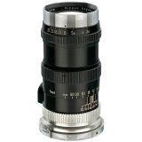 Nikkor-Q 3,5/13,5cm     1950年