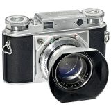 Voigtländer Prominent Ⅰ     1951年
