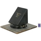 大型 Carl Zeiss 棱镜取景器 12,5cm