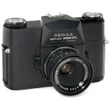 Regula Reflex 2000 CTL     1969年