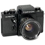Topcon Super DM     1973年前后