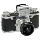Alpa Reflex Ⅱ     1945年