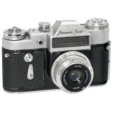 Zenit 3 EM (样机)     1964年