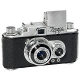 Toyocaflex 35 (Toyoca 35)     1955年