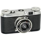 Necca     1949年