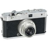 Wenka Ⅰ    1951/52年