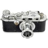 Leica Ⅲa (G)     1938年