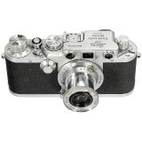 Leica Ⅲf     1951年
