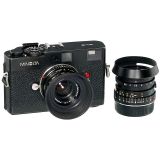 Minolta CLE     1981年