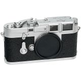 Leica M3     1955年