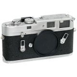 Leica M4     1969年