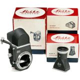 Visoflex Ⅲ     1963年