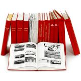 Leitz 书籍 Vidom 和 Leica Historica