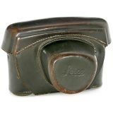 Leica-M 相机包 标有 Bundeseigentum 印记