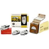 多个 Leica-Meter 测光表