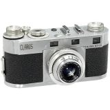 Clarus MS-35     1949年