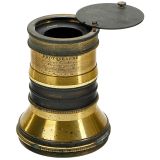 Photographe à Verres Combinés, Charles Chevalier,      1840年前后