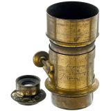 2支 Voigtländer 镜头