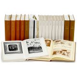 Photo Antiquaria (Club Daguerre),CD and History of Photography