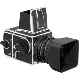 Hasselblad 500 C/M DEMO UNIT     1987年
