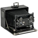 Stereo Rechteck-Primar     1920年前后