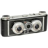 Iloca Stereo II       1951年
