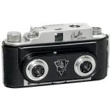 Owla Stereo Typ II, 第四代版本    1962年前后