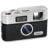 非常罕见的 Wilca Automatic   1960年
