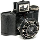 Eljy  1938年