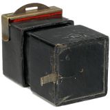 Le Franceville               1910年前后
