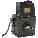 Simplex Ernoflex 6.5 x 9 cm, 1925年