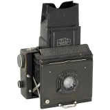 Zeiss Miroflex B (859/7)          1927年前后