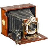 Challenge 相机     1905年前后