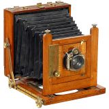 The Westminster Camera         1900年前后