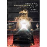 展示海报 Ich sehe was,was Du nicht siehst(我看到了你看不到的!)  2002年