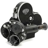 Arriflex 16 St. No. 003     1952年前后