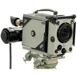 全套电影机器材 Askania Z    1952年前后