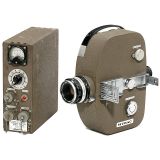 Himac 16 m    1970年前后