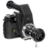 罗伯特 Robot Star 25 及 Storz 内窥镜