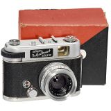 罗伯特 Robot Vollautomat Star II, 1960