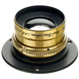 蔡司 Zeiss Anastigmat 9/196 mm，20.03.1895